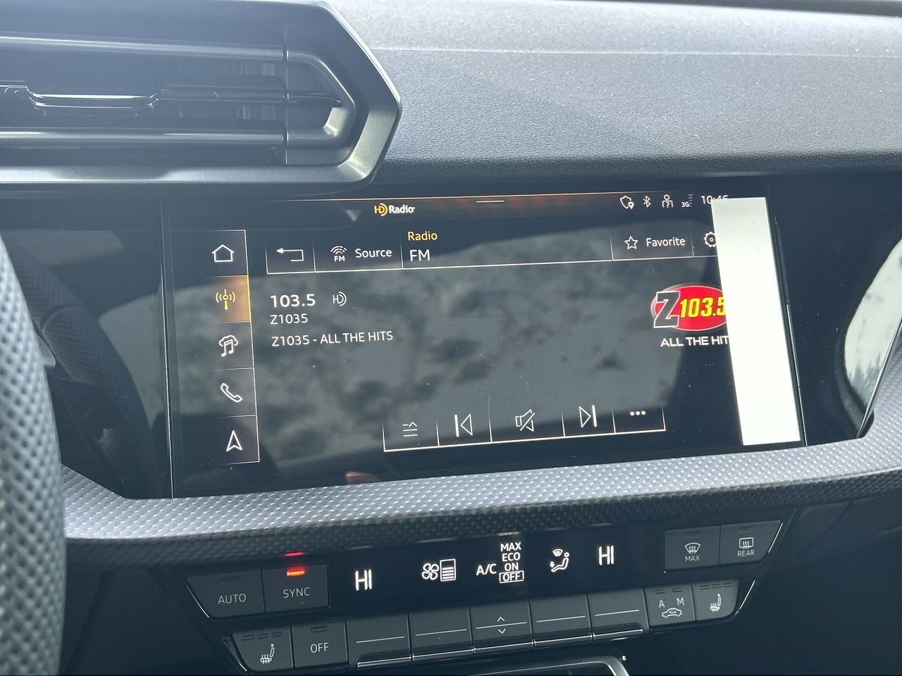 Audi RS 3  2026 à Thornhill, Ontario