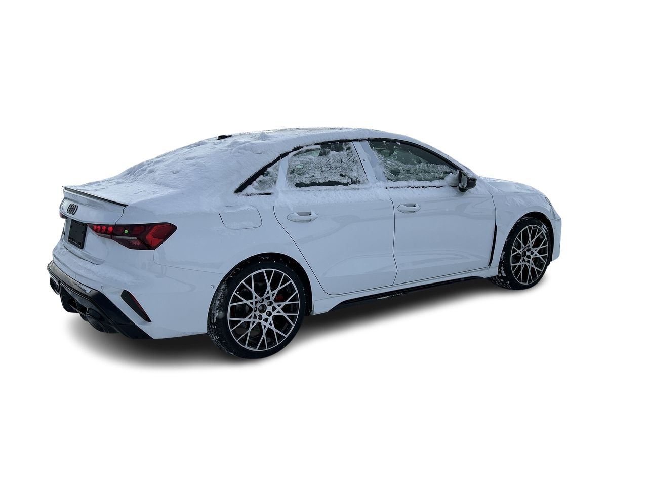 Audi RS 3  2026 à Thornhill, Ontario