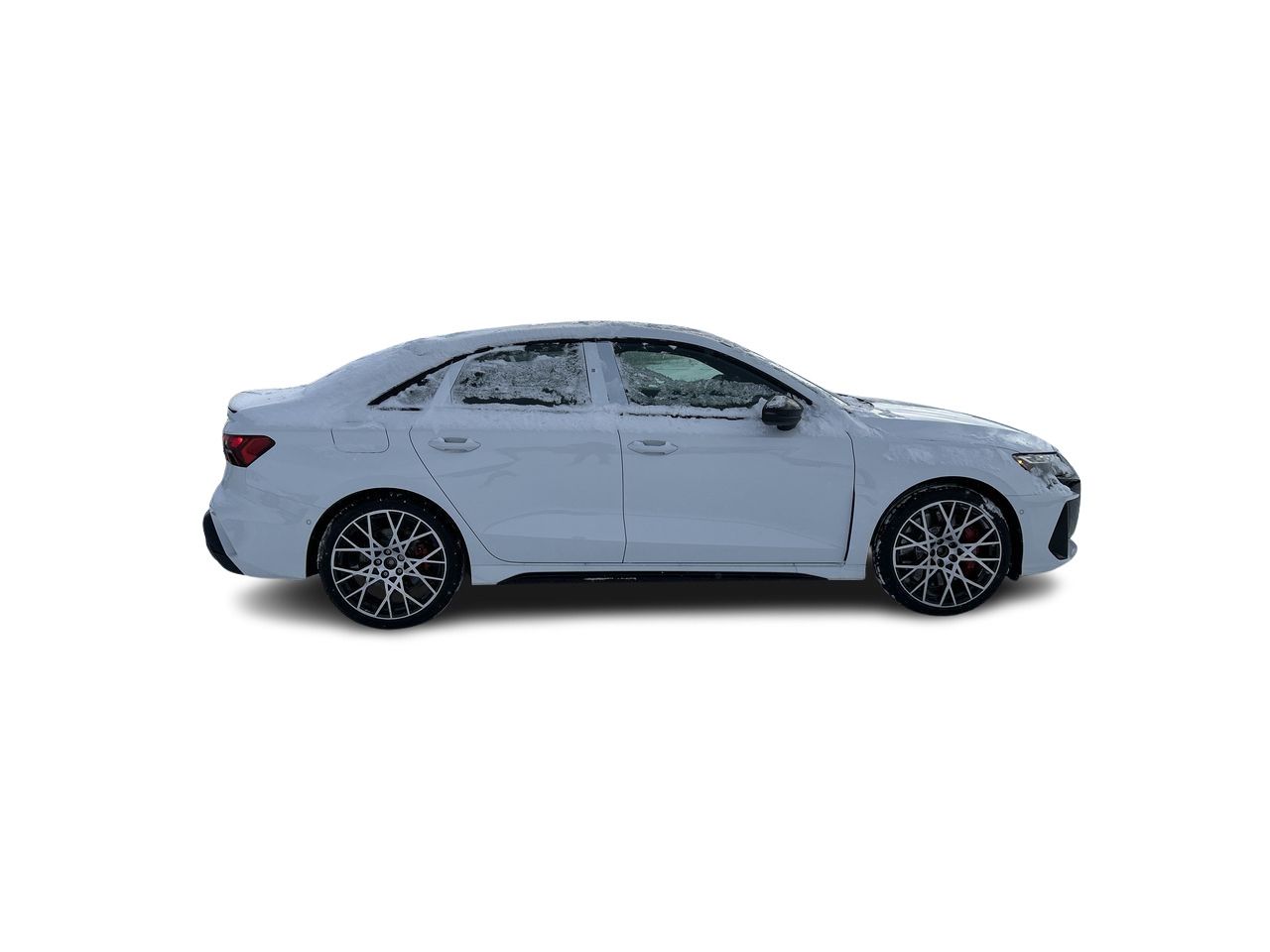 Audi RS 3  2026 à Thornhill, Ontario