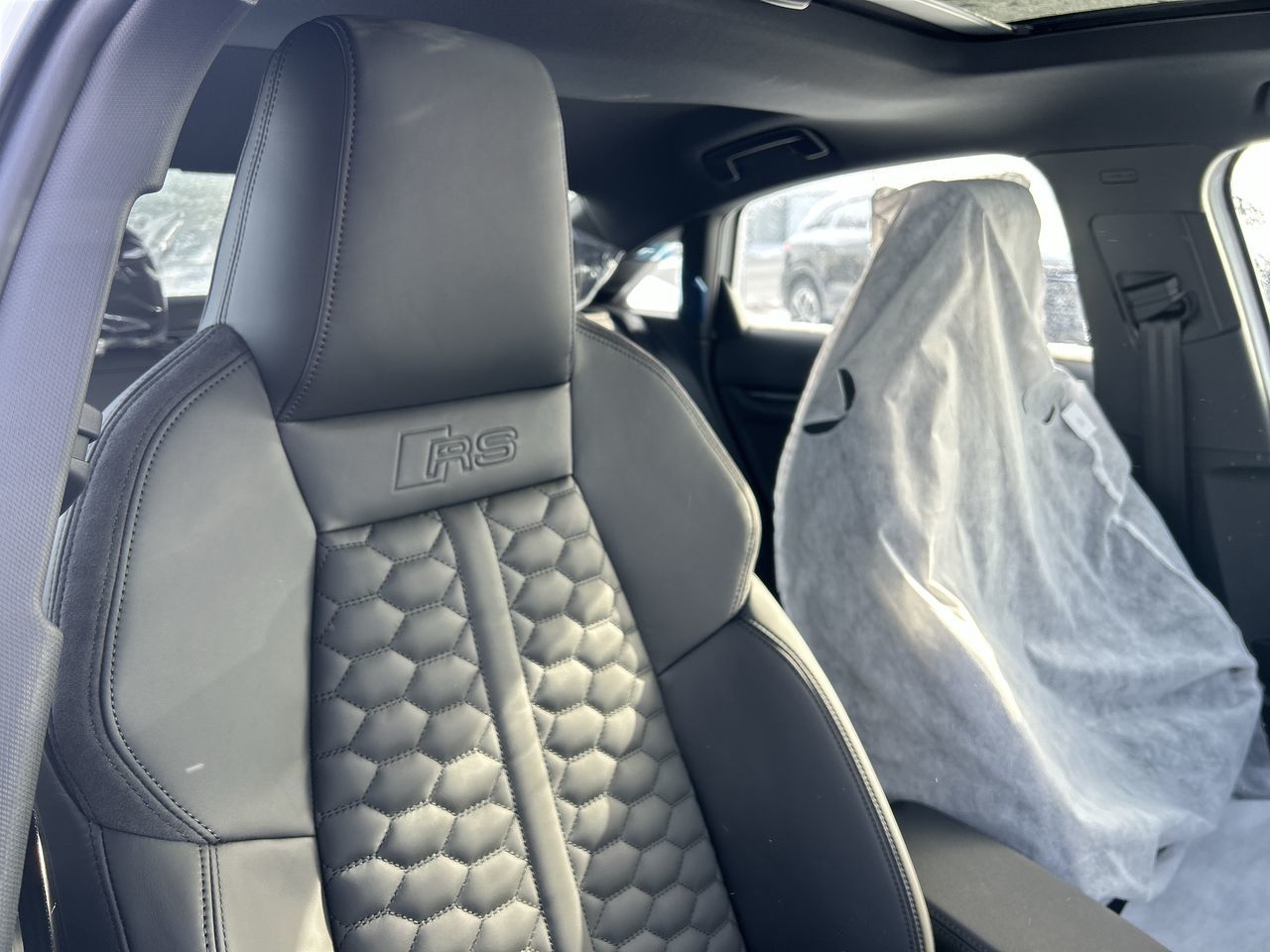 Audi RS 3  2026 à Thornhill, Ontario