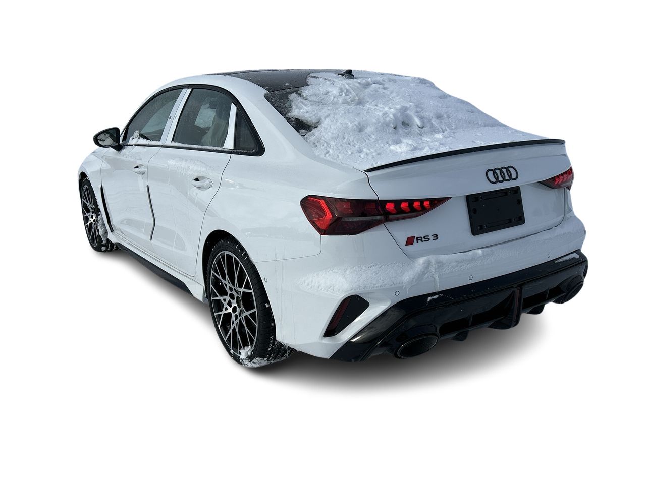 Audi RS 3  2026 à Thornhill, Ontario