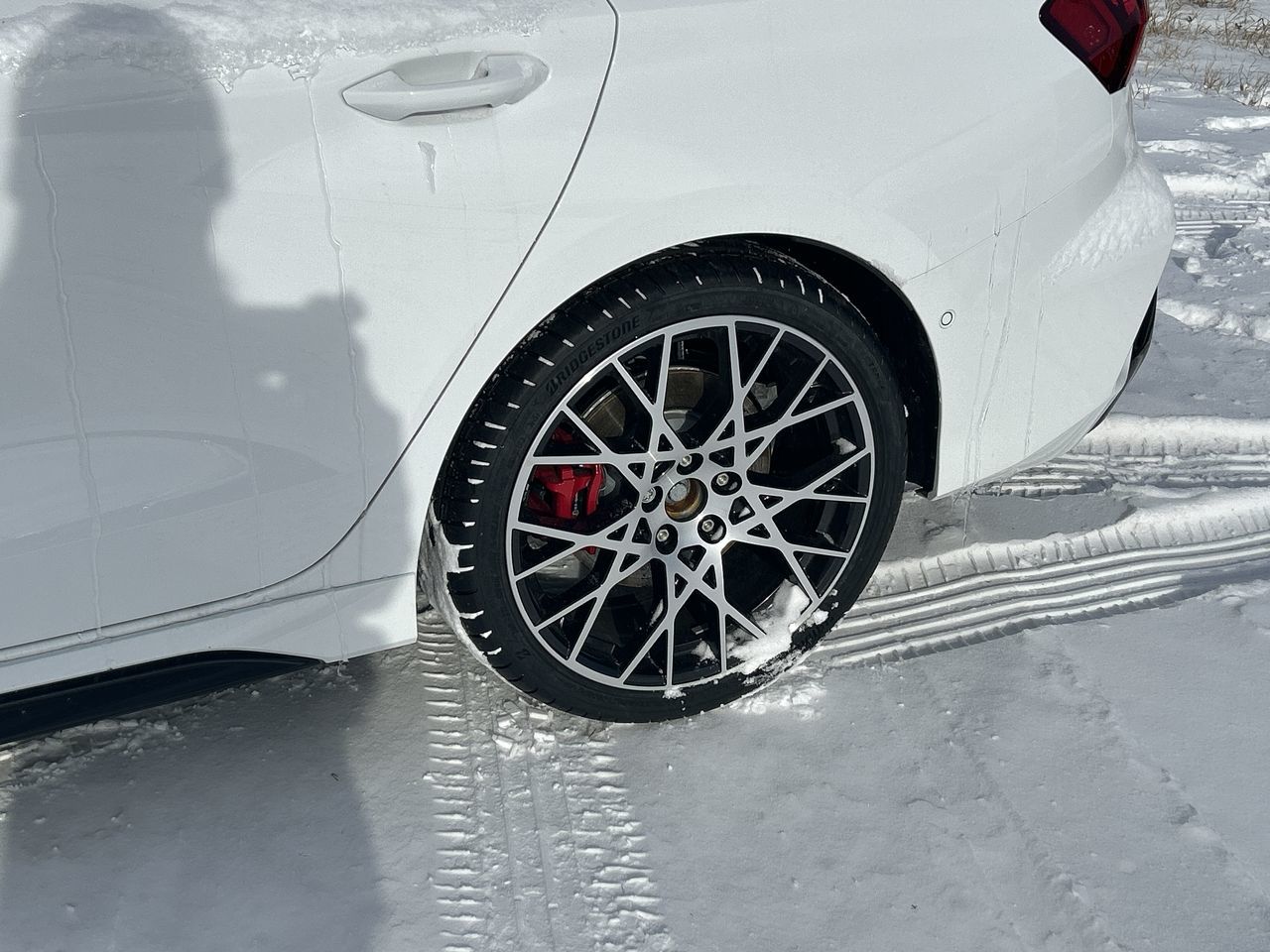 Audi RS 3  2026 à Thornhill, Ontario