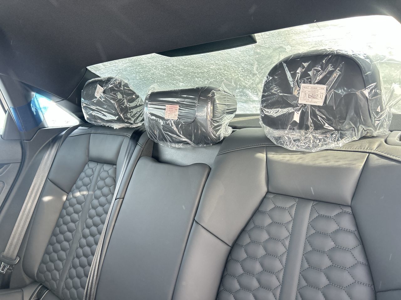 Audi RS 3  2026 à Thornhill, Ontario