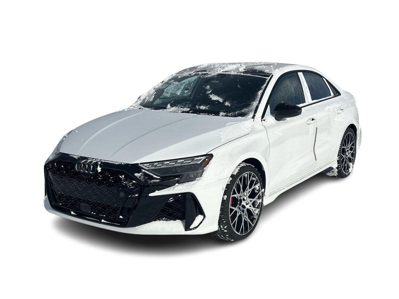 Audi RS 3  2026 à Thornhill, Ontario