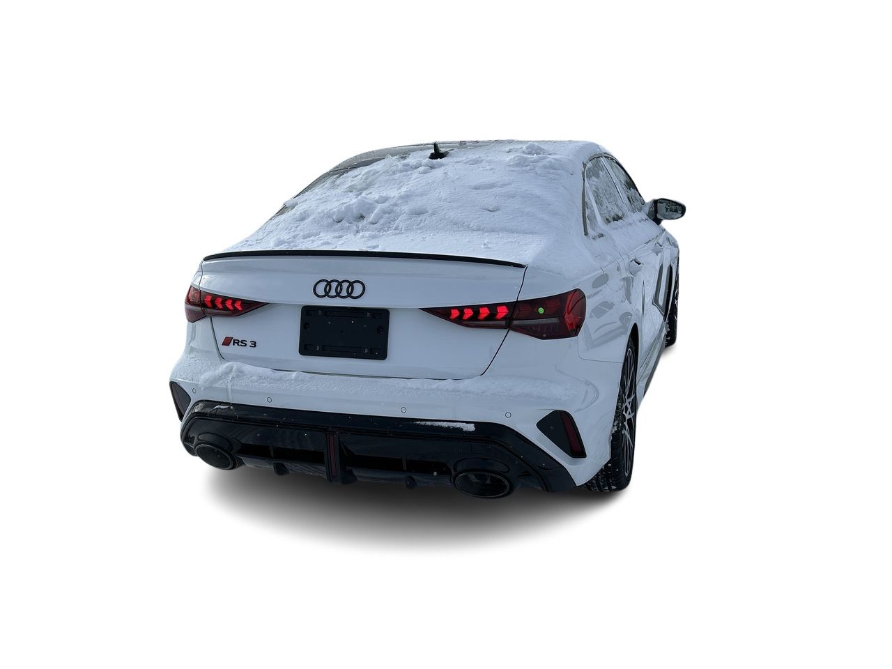 Audi RS 3  2026 à Thornhill, Ontario