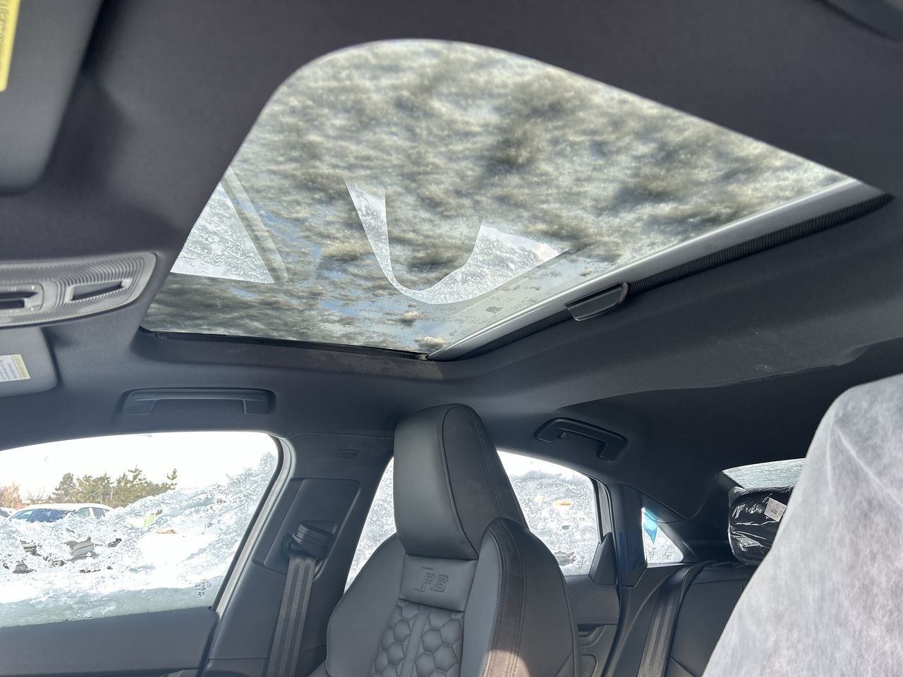 Audi RS 3  2026 à Thornhill, Ontario