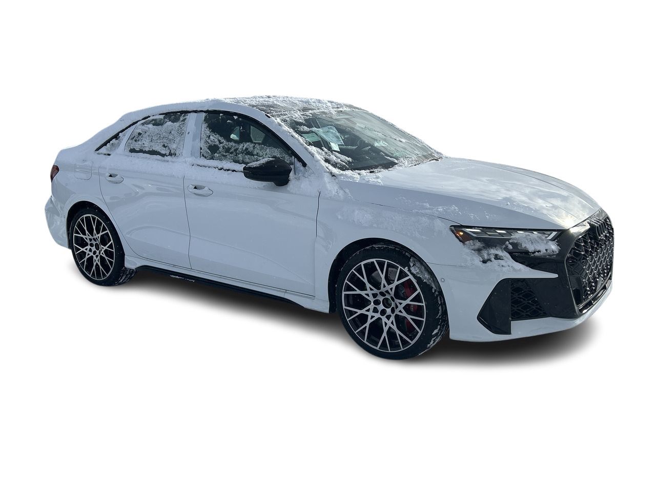 Audi RS 3  2026 à Thornhill, Ontario