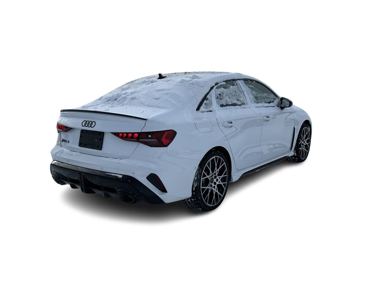 Audi RS 3  2026 à Thornhill, Ontario