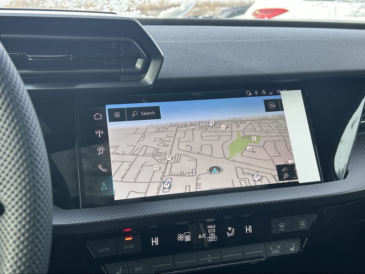 Audi RS 3  2026 à Thornhill, Ontario