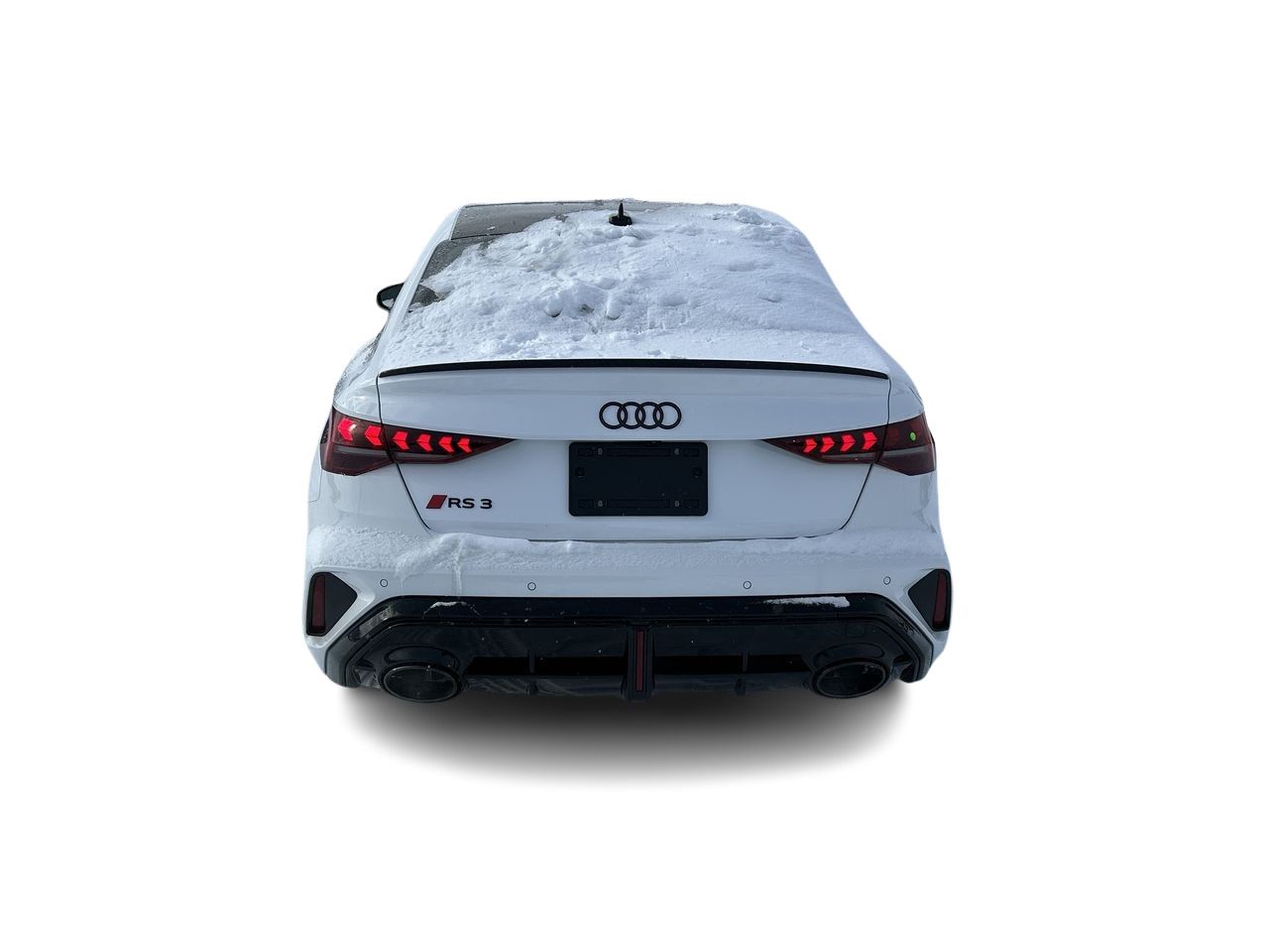 Audi RS 3  2026 à Thornhill, Ontario