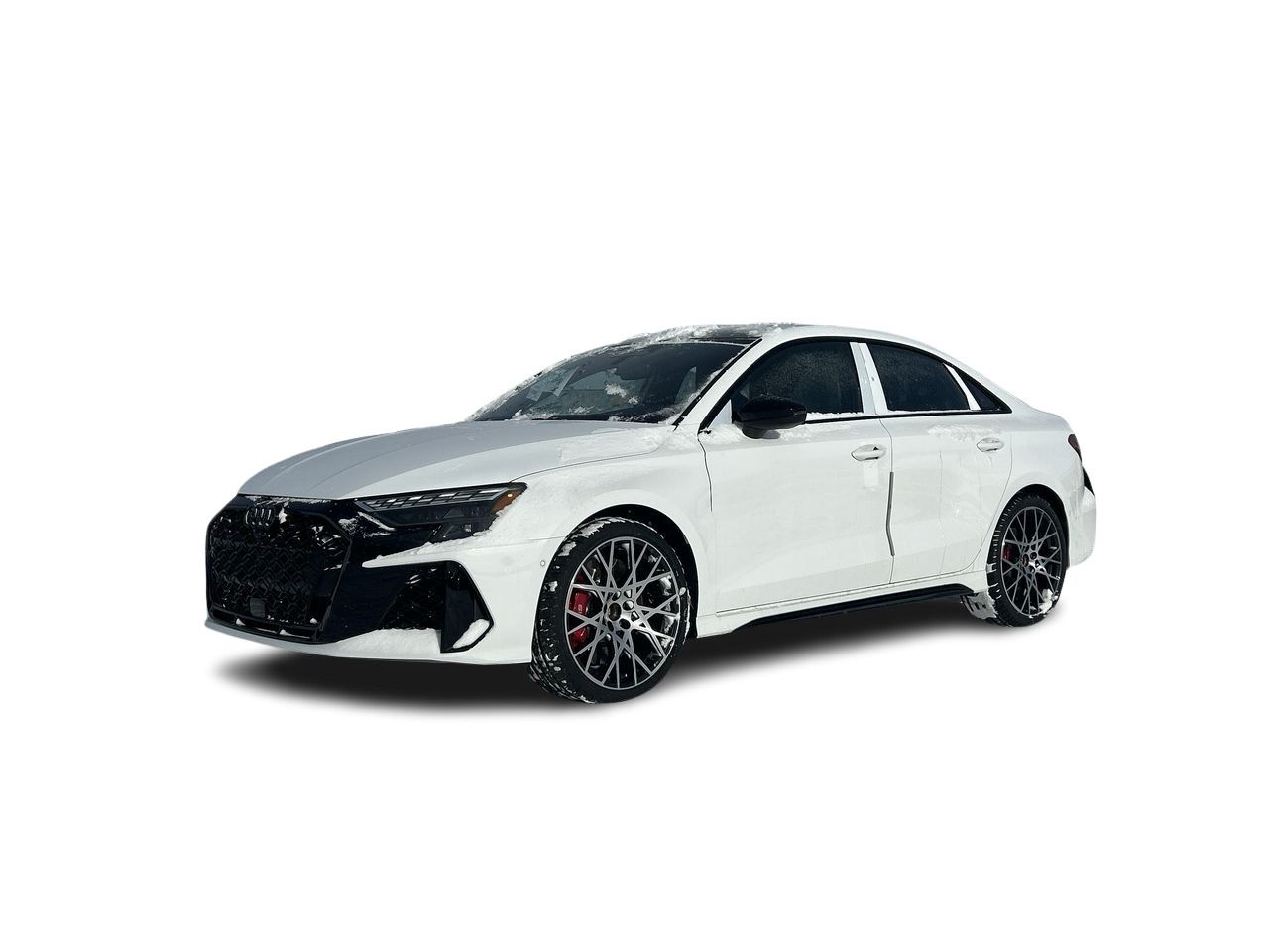 Audi RS 3  2026 à Thornhill, Ontario