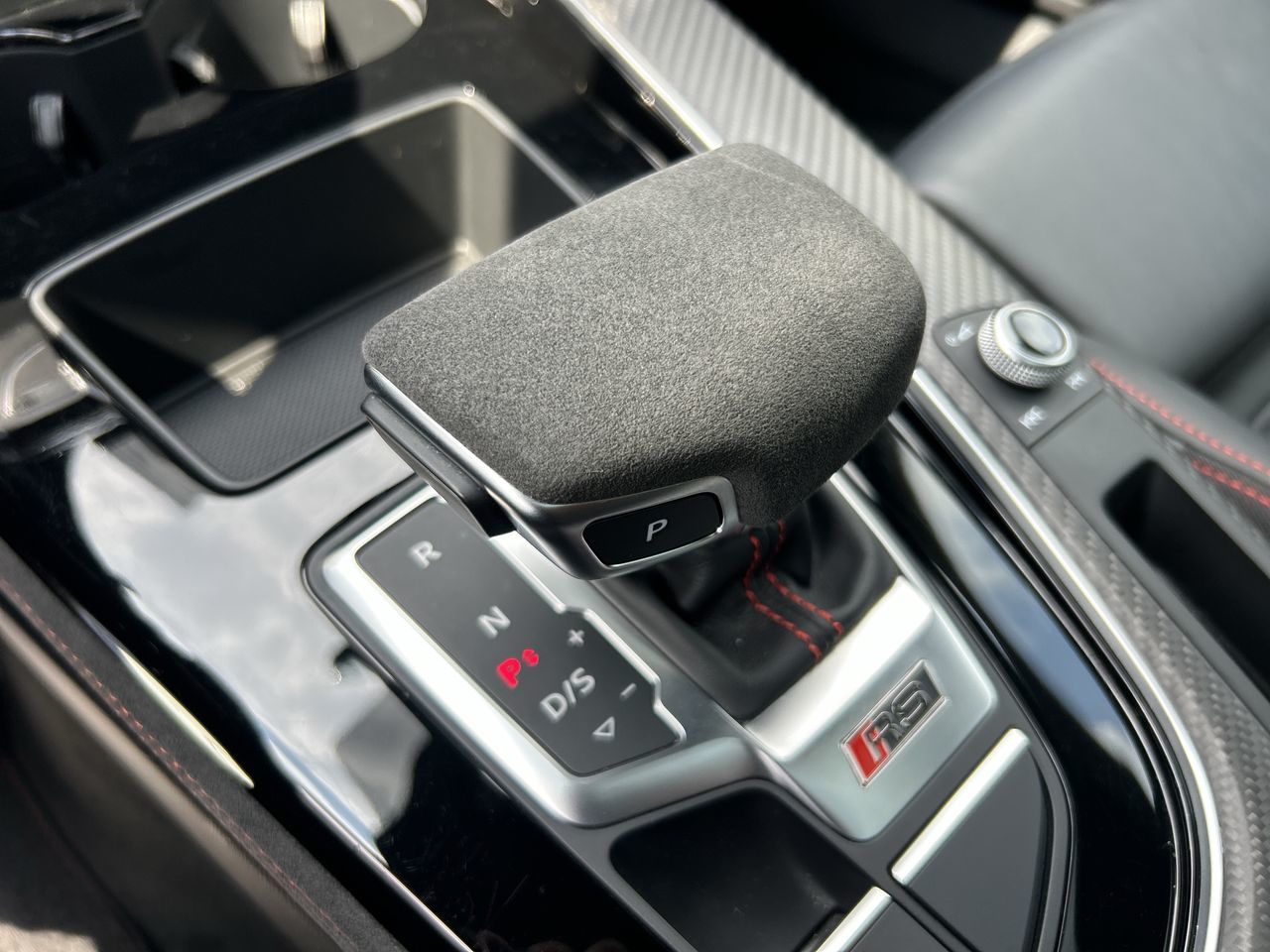Audi RS 5 Sportback  2023 à Thornhill, Ontario