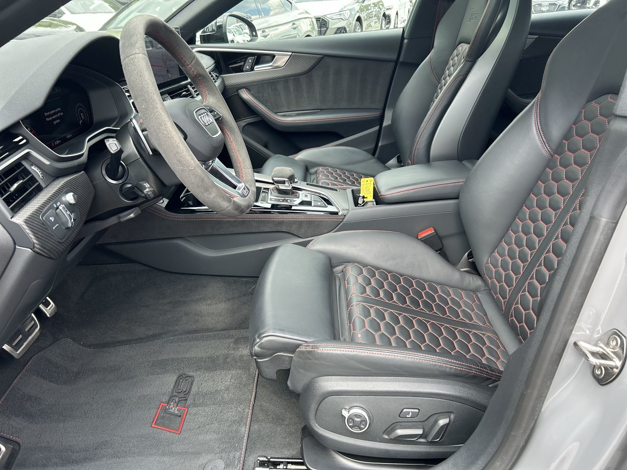 Audi RS 5 Sportback  2023 à Thornhill, Ontario
