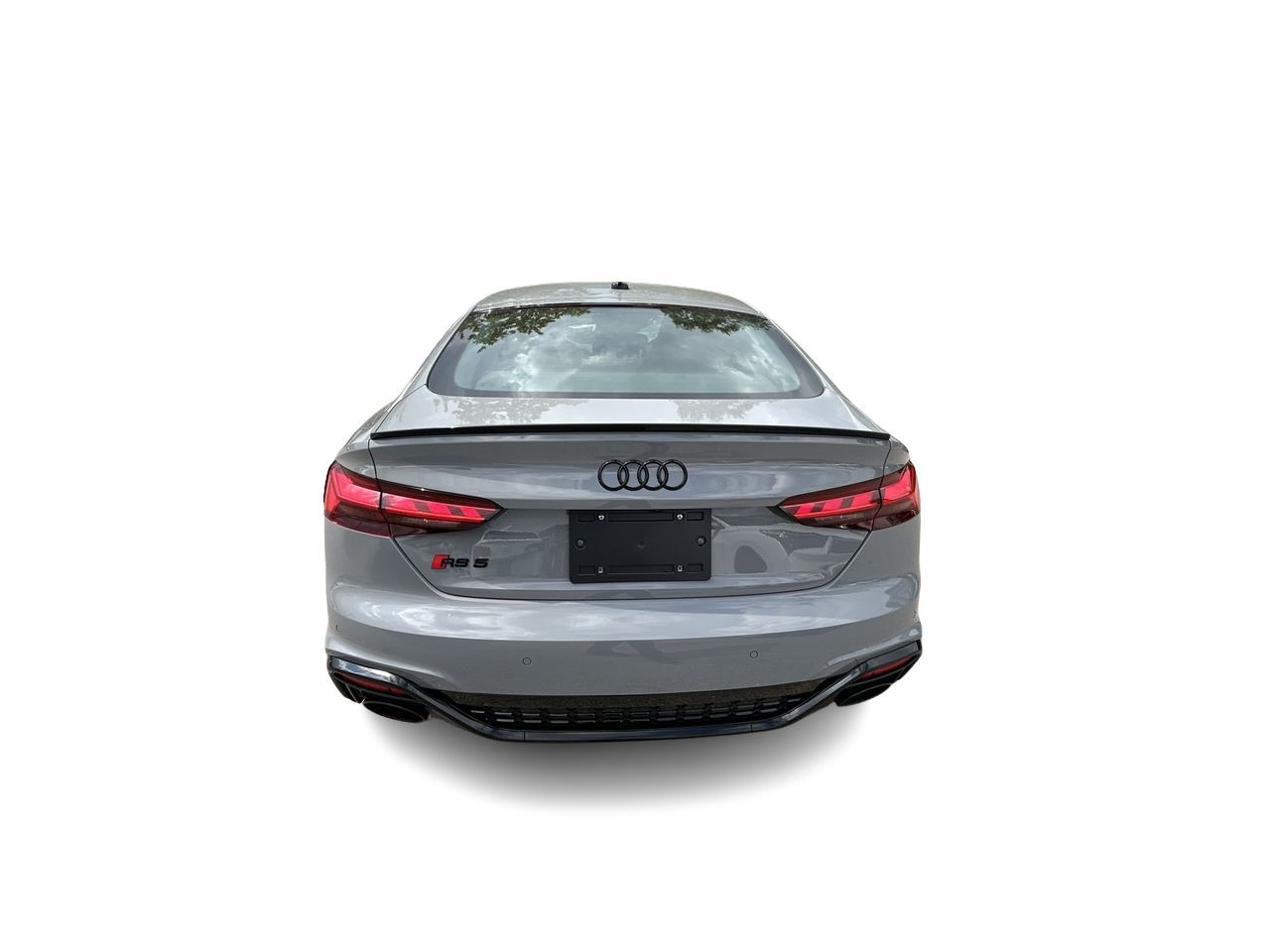 Audi RS 5 Sportback  2023 à Thornhill, Ontario