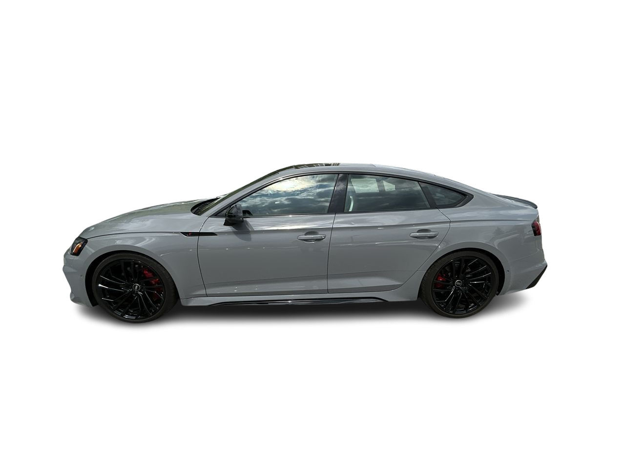 Audi RS 5 Sportback  2023 à Thornhill, Ontario