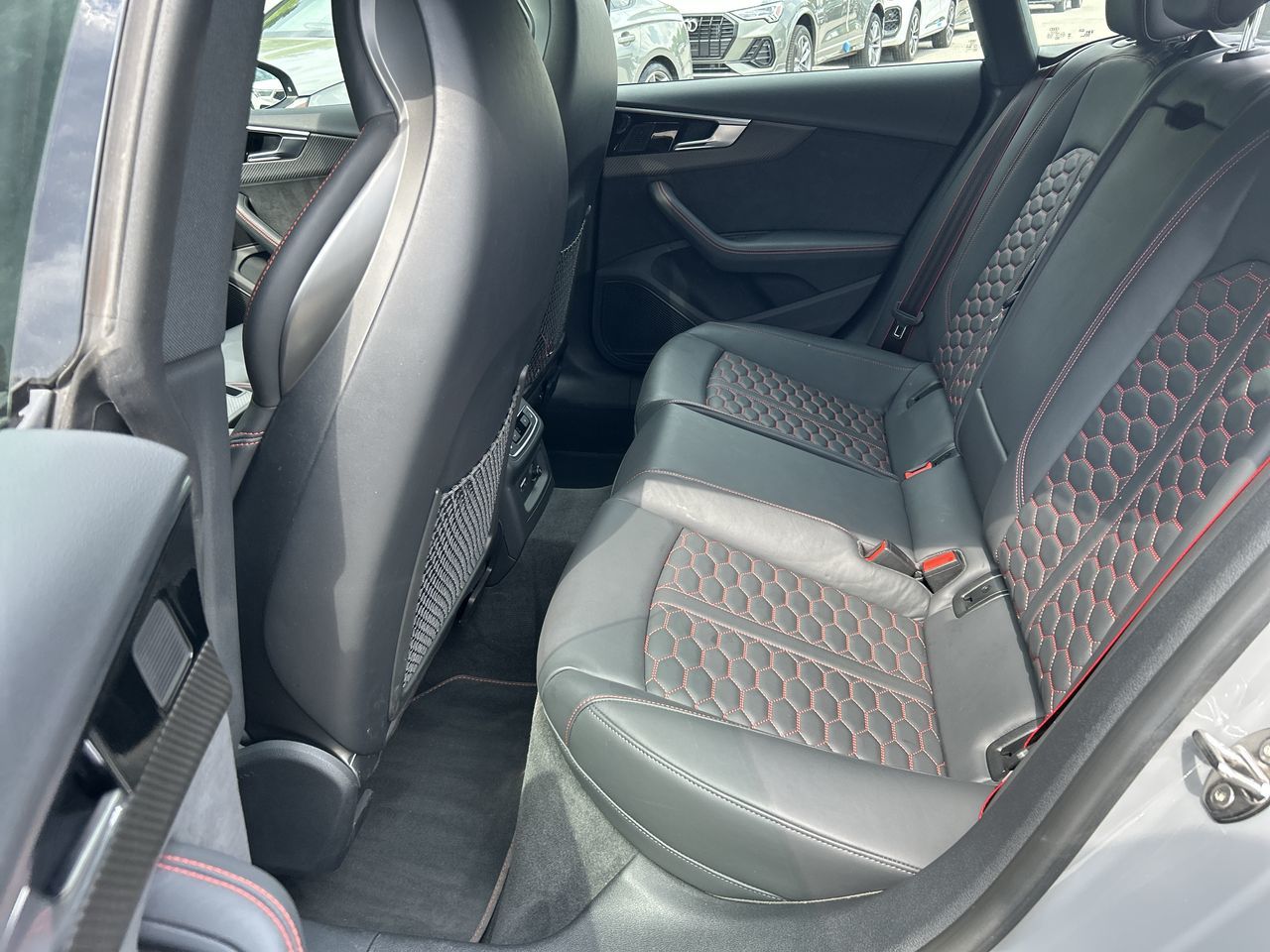 Audi RS 5 Sportback  2023 à Thornhill, Ontario