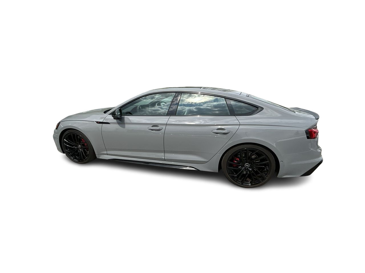 Audi RS 5 Sportback  2023 à Thornhill, Ontario