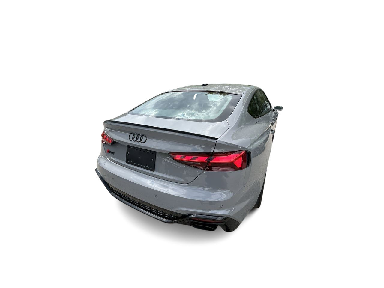 Audi RS 5 Sportback  2023 à Thornhill, Ontario