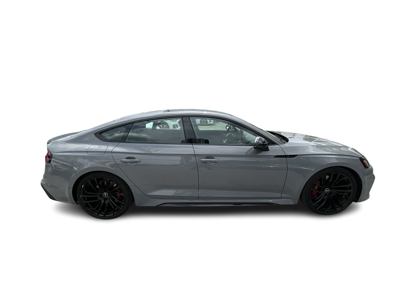 Audi RS 5 Sportback  2023 à Thornhill, Ontario