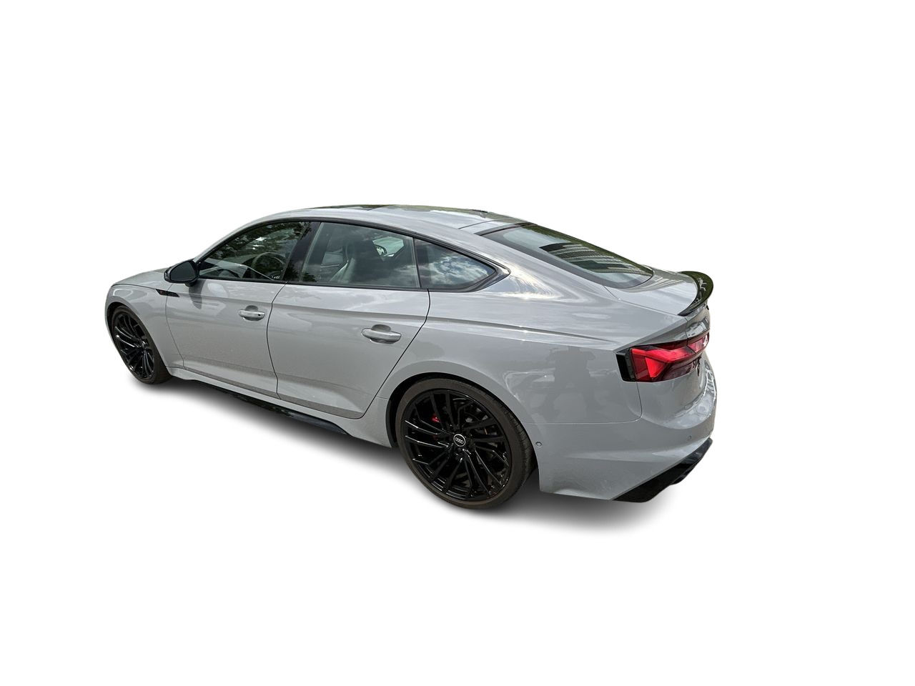 Audi RS 5 Sportback  2023 à Thornhill, Ontario