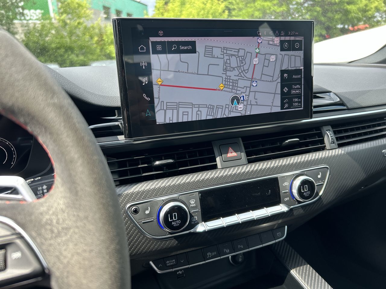 Audi RS 5 Sportback  2023 à Thornhill, Ontario