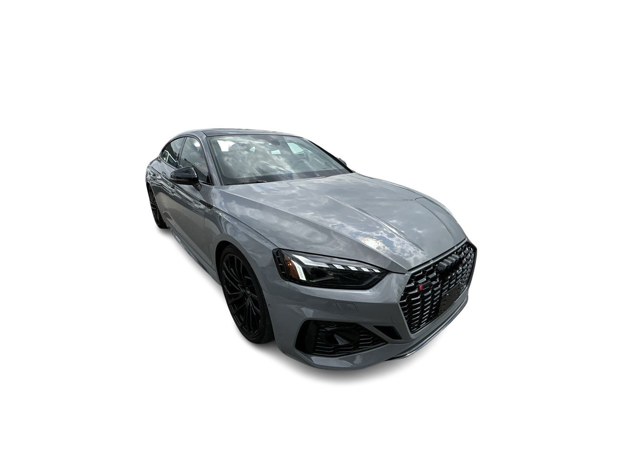 Audi RS 5 Sportback  2023 à Thornhill, Ontario