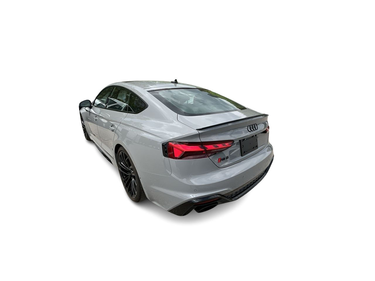 Audi RS 5 Sportback  2023 à Thornhill, Ontario
