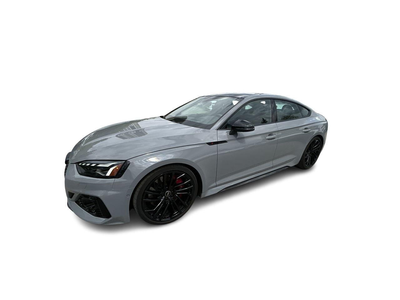 Audi RS 5 Sportback  2023 à Thornhill, Ontario