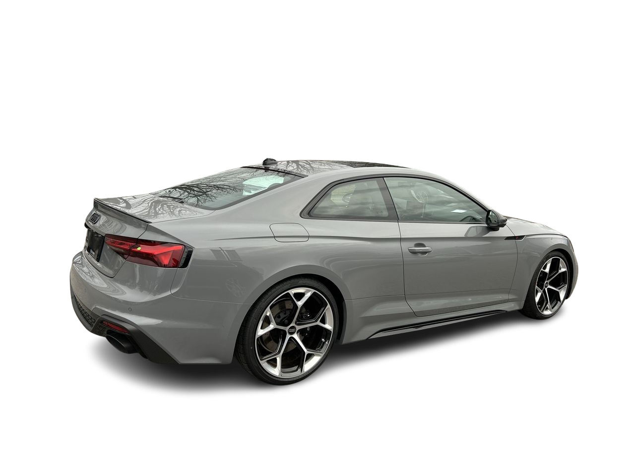 Audi RS 5  2025 à Thornhill, Ontario