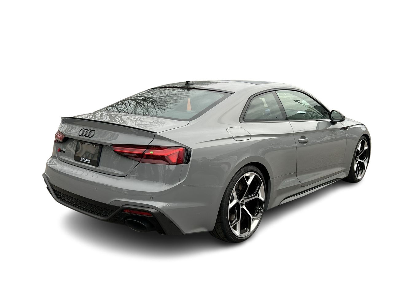 Audi RS 5  2025 à Thornhill, Ontario