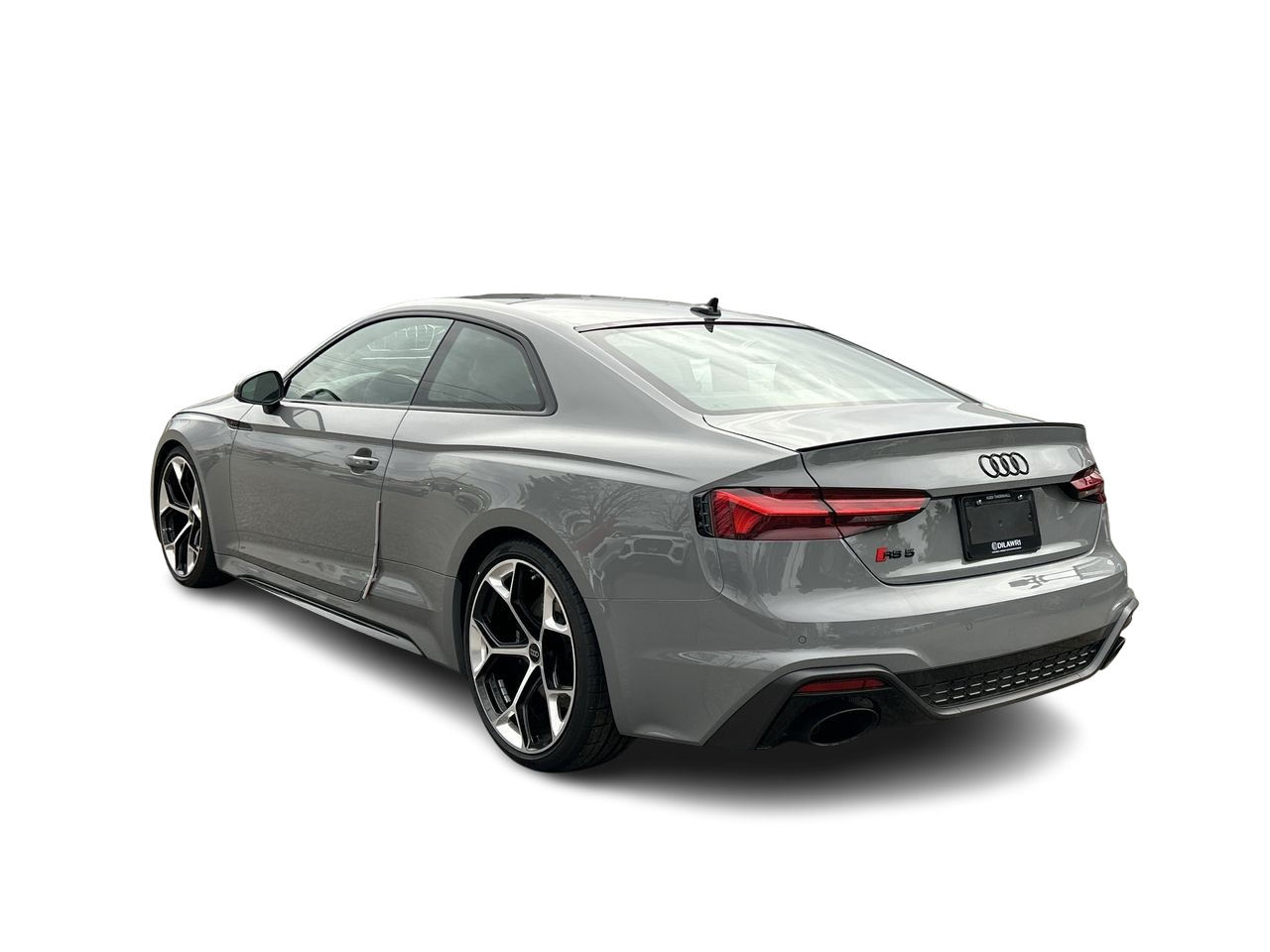 Audi RS 5  2025 à Thornhill, Ontario