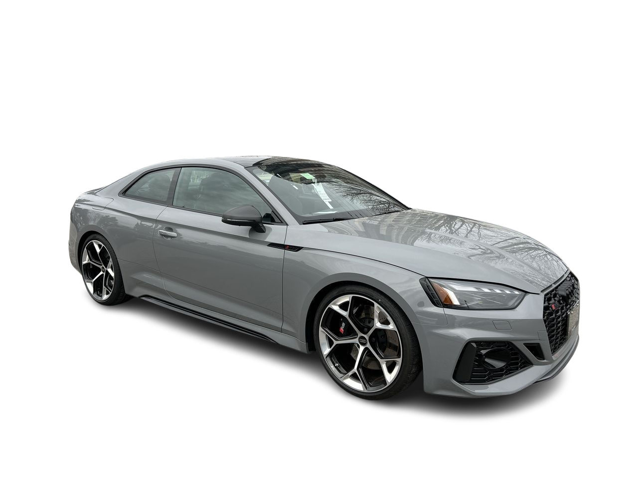 Audi RS 5  2025 à Thornhill, Ontario