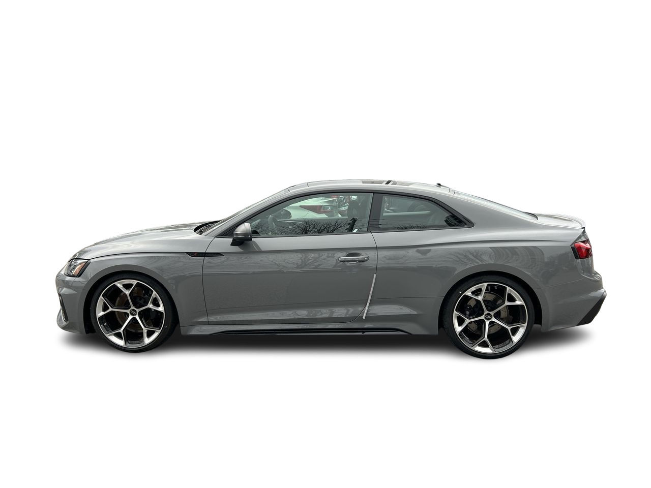 Audi RS 5  2025 à Thornhill, Ontario