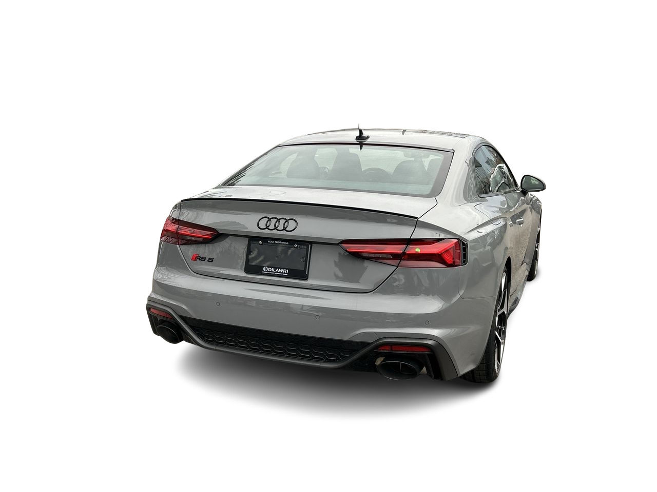 Audi RS 5  2025 à Thornhill, Ontario