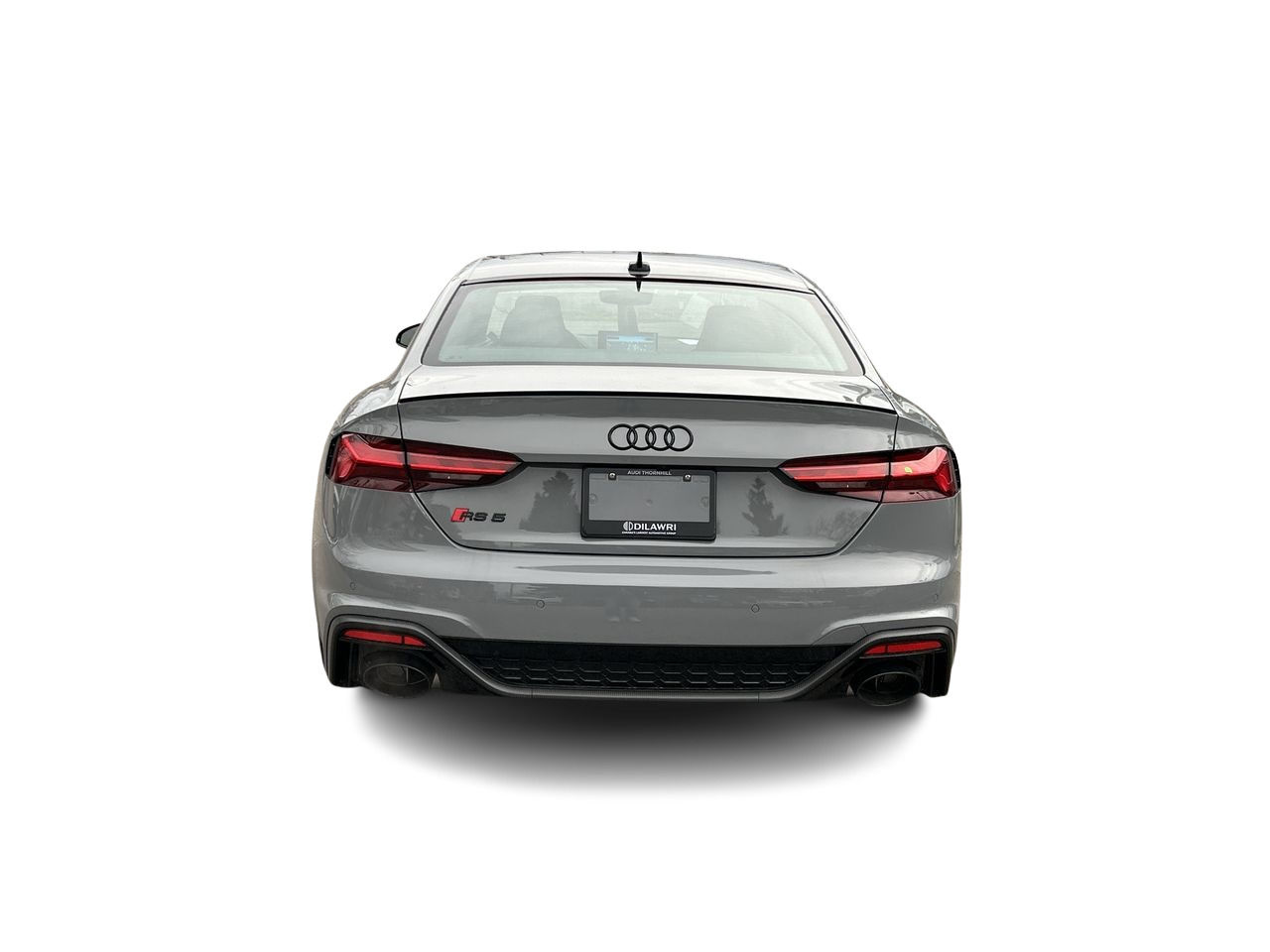 Audi RS 5  2025 à Thornhill, Ontario