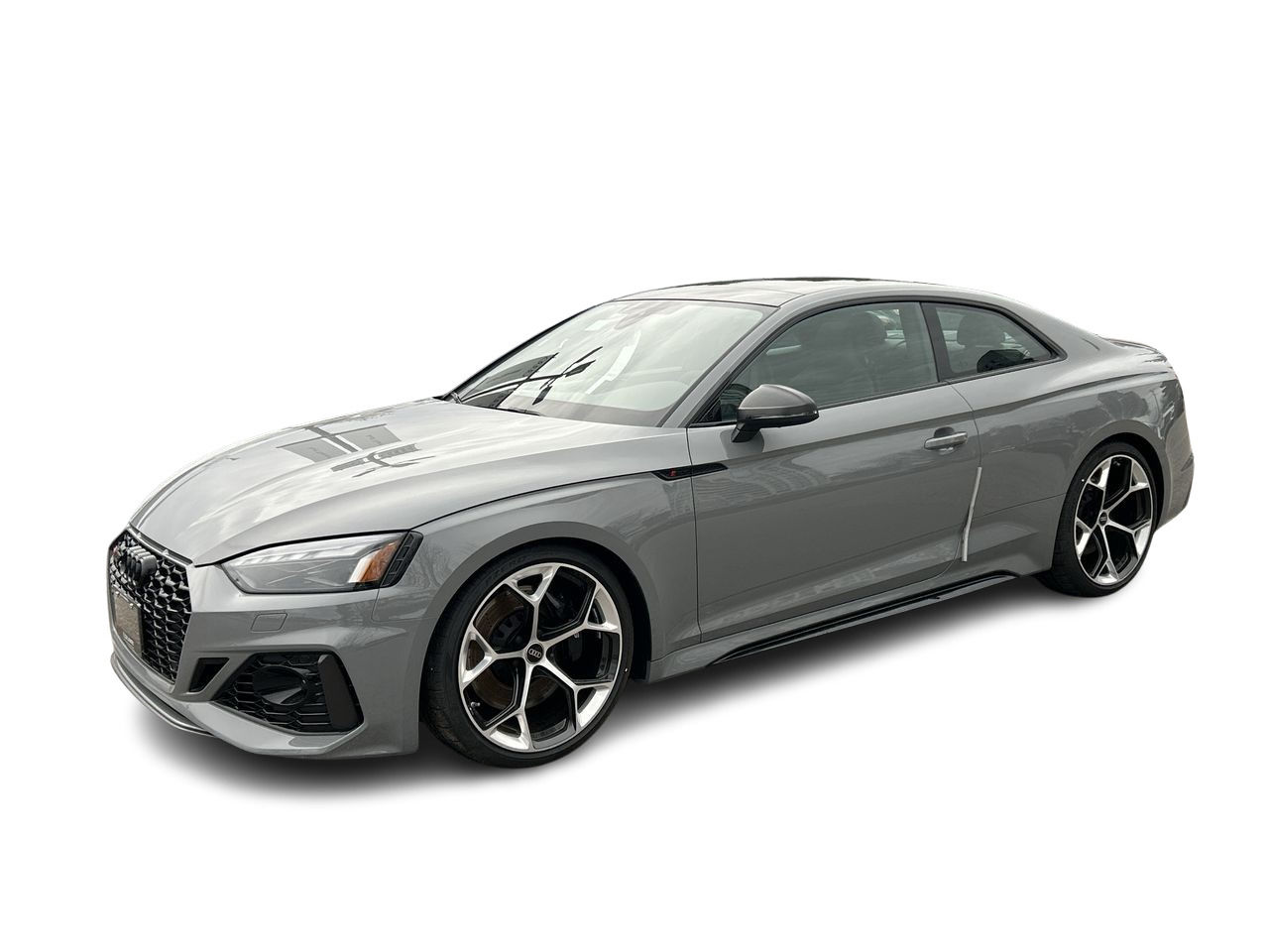 Audi RS 5  2025 à Thornhill, Ontario