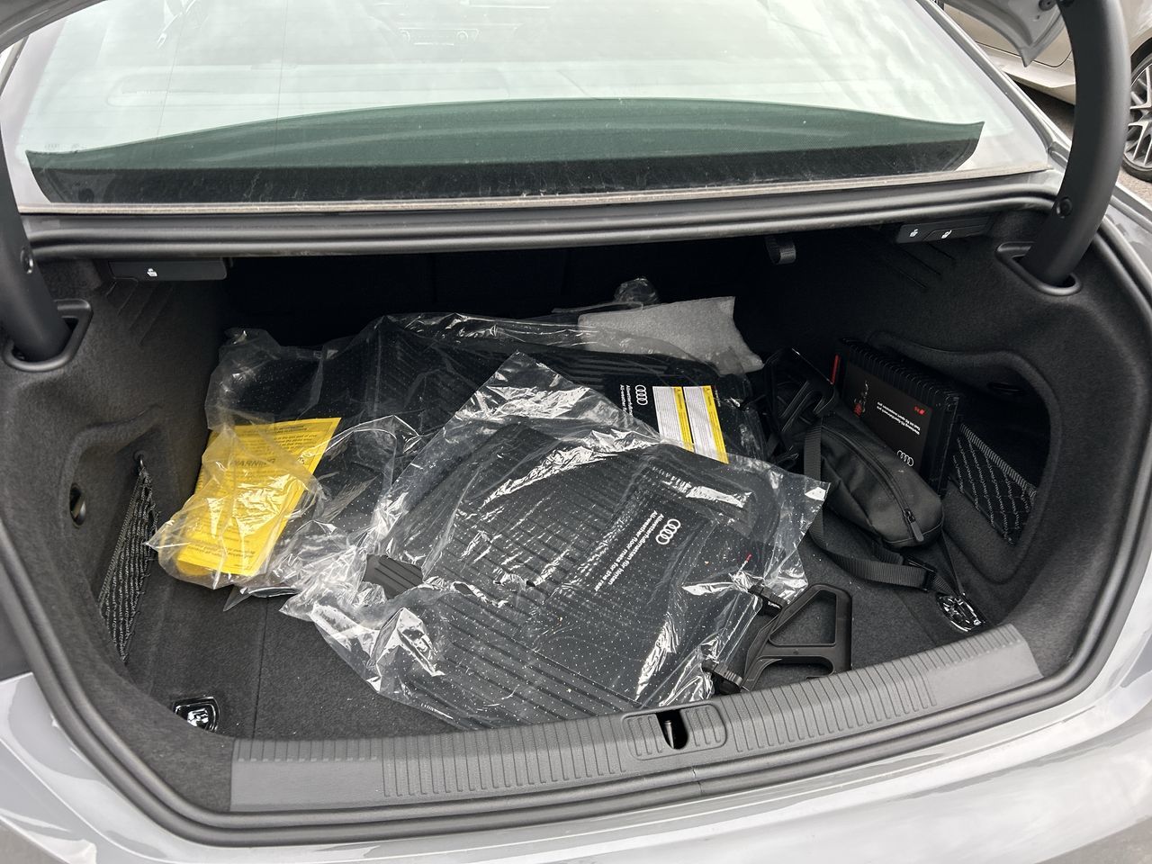 Audi RS 5  2025 à Thornhill, Ontario