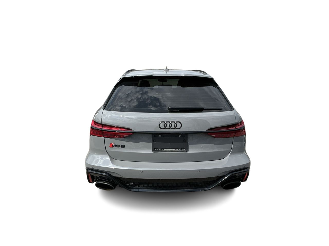 Audi RS 6 Avant  2021 à Thornhill, Ontario