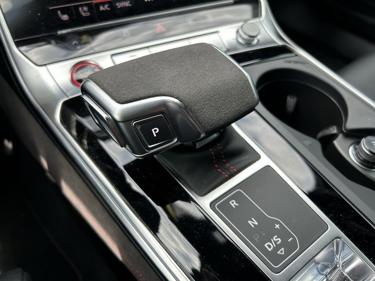 Audi RS 6 Avant  2021 à Thornhill, Ontario