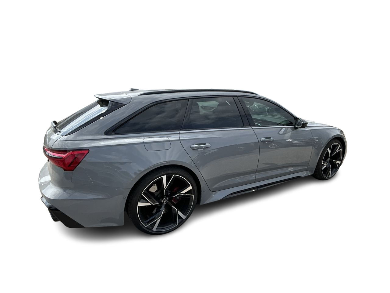 Audi RS 6 Avant  2021 à Thornhill, Ontario