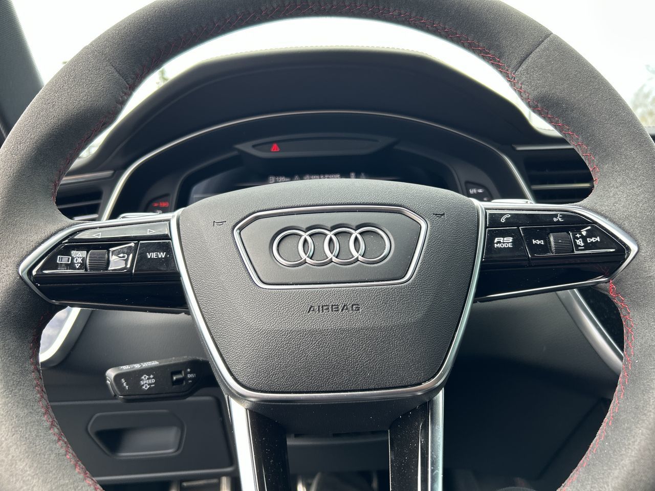 Audi RS 6 Avant  2021 à Thornhill, Ontario