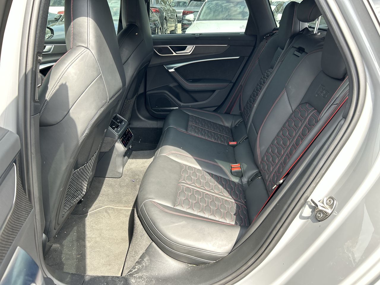 Audi RS 6 Avant  2021 à Thornhill, Ontario