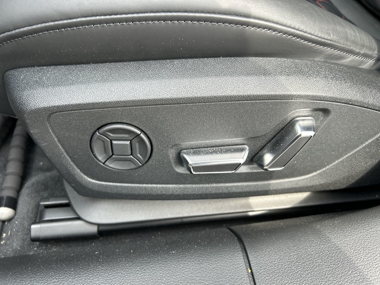 Audi RS 6 Avant  2021 à Thornhill, Ontario
