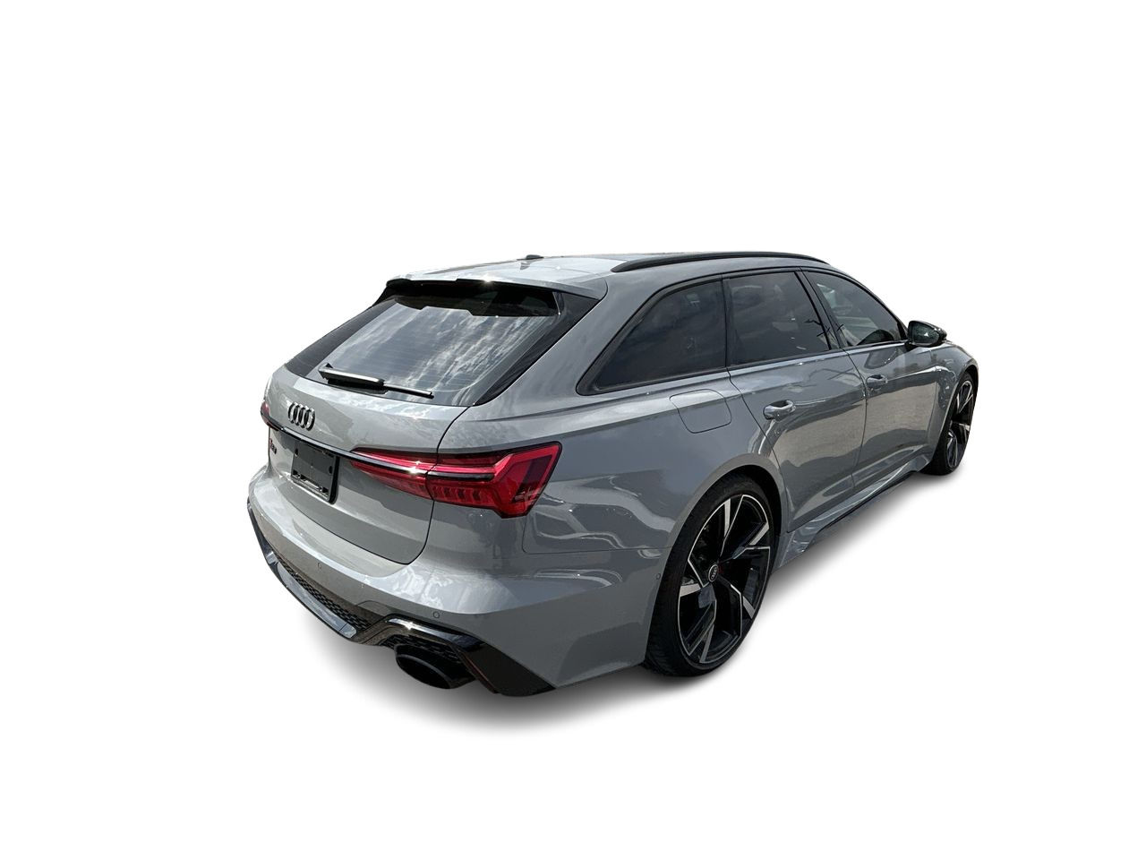 Audi RS 6 Avant  2021 à Thornhill, Ontario