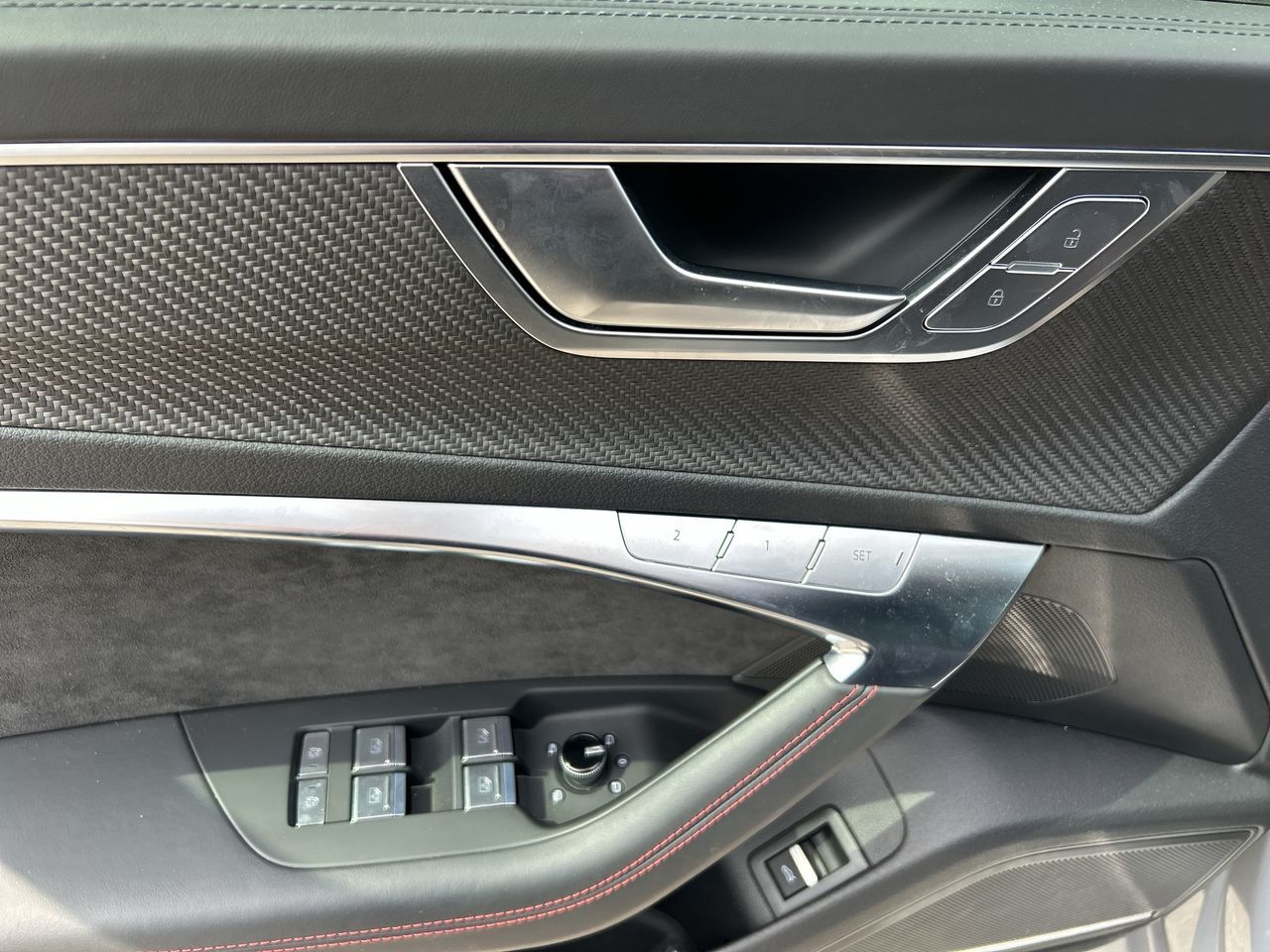 Audi RS 6 Avant  2021 à Thornhill, Ontario