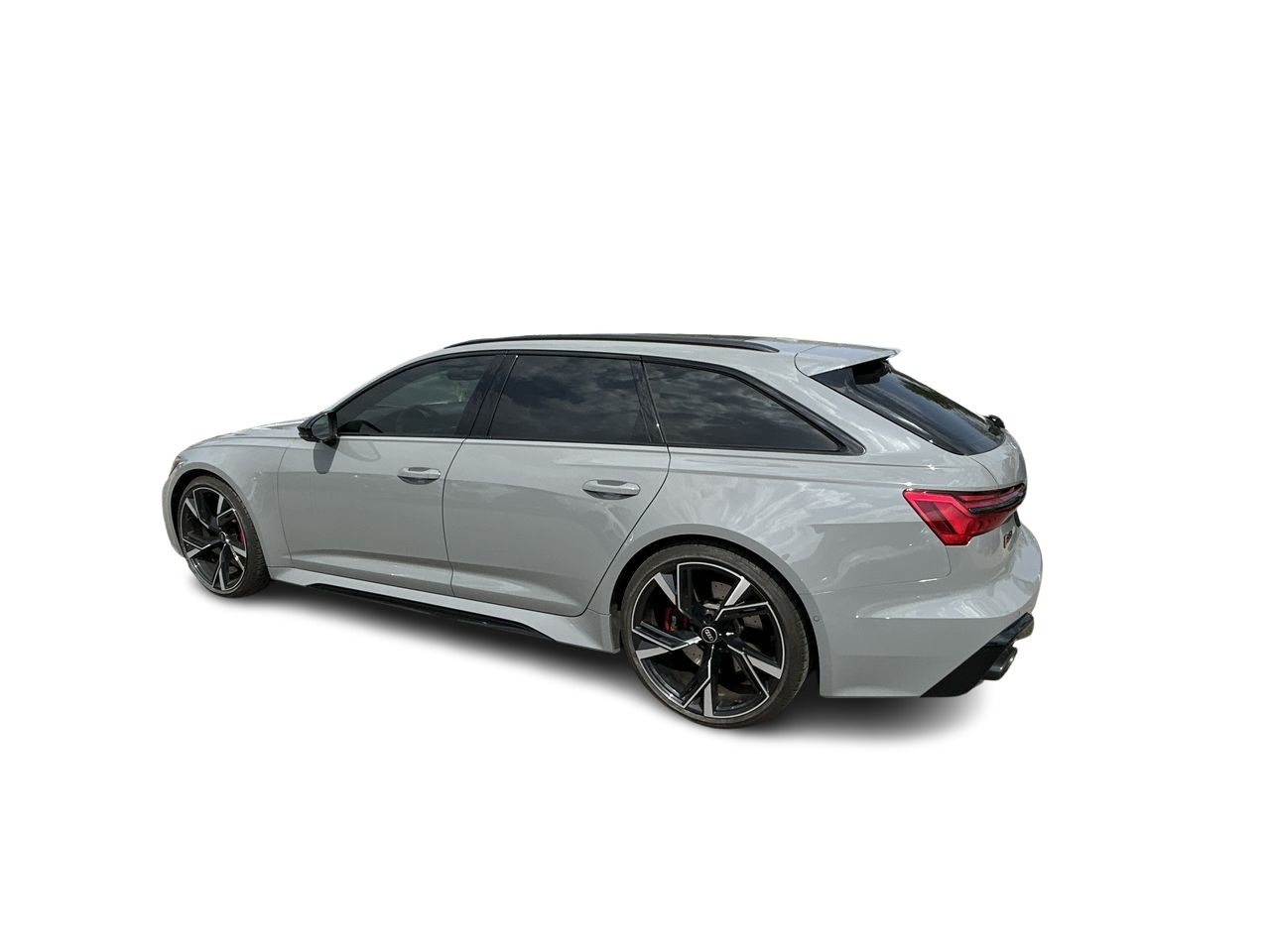 Audi RS 6 Avant  2021 à Thornhill, Ontario