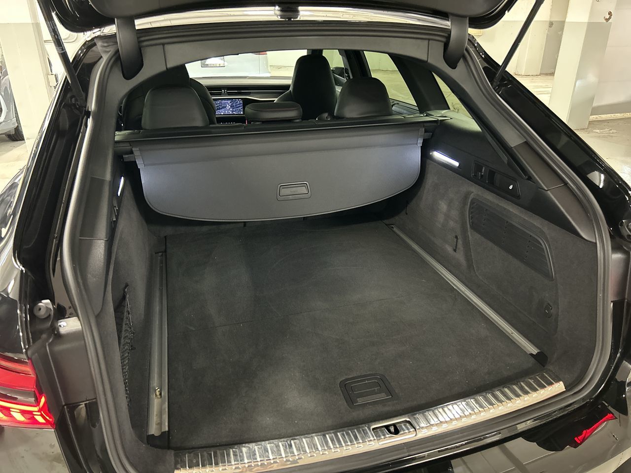 Audi RS 6 Avant  2023 à Thornhill, Ontario