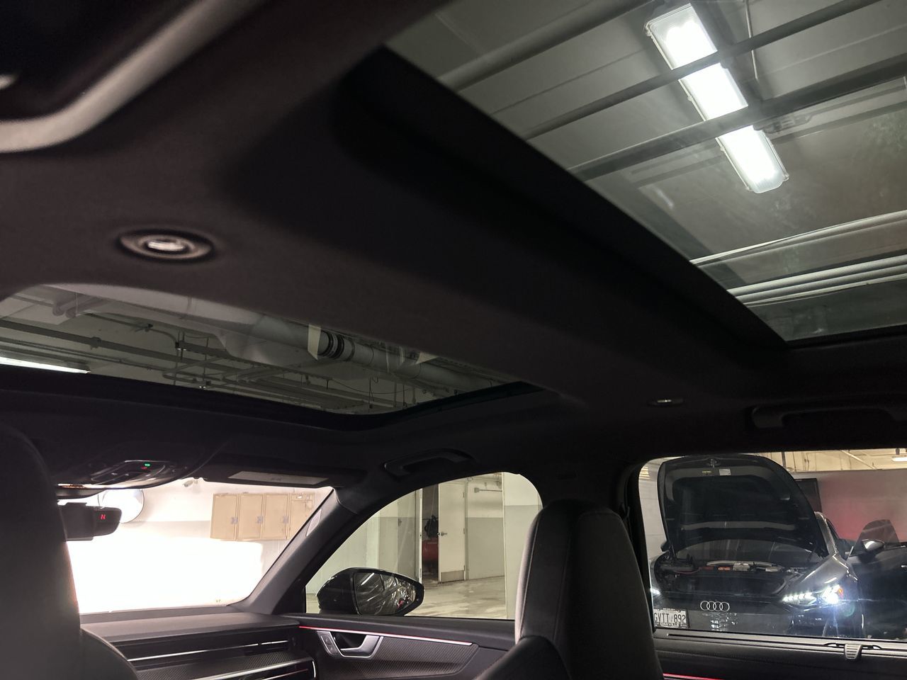 Audi RS 6 Avant  2023 à Thornhill, Ontario