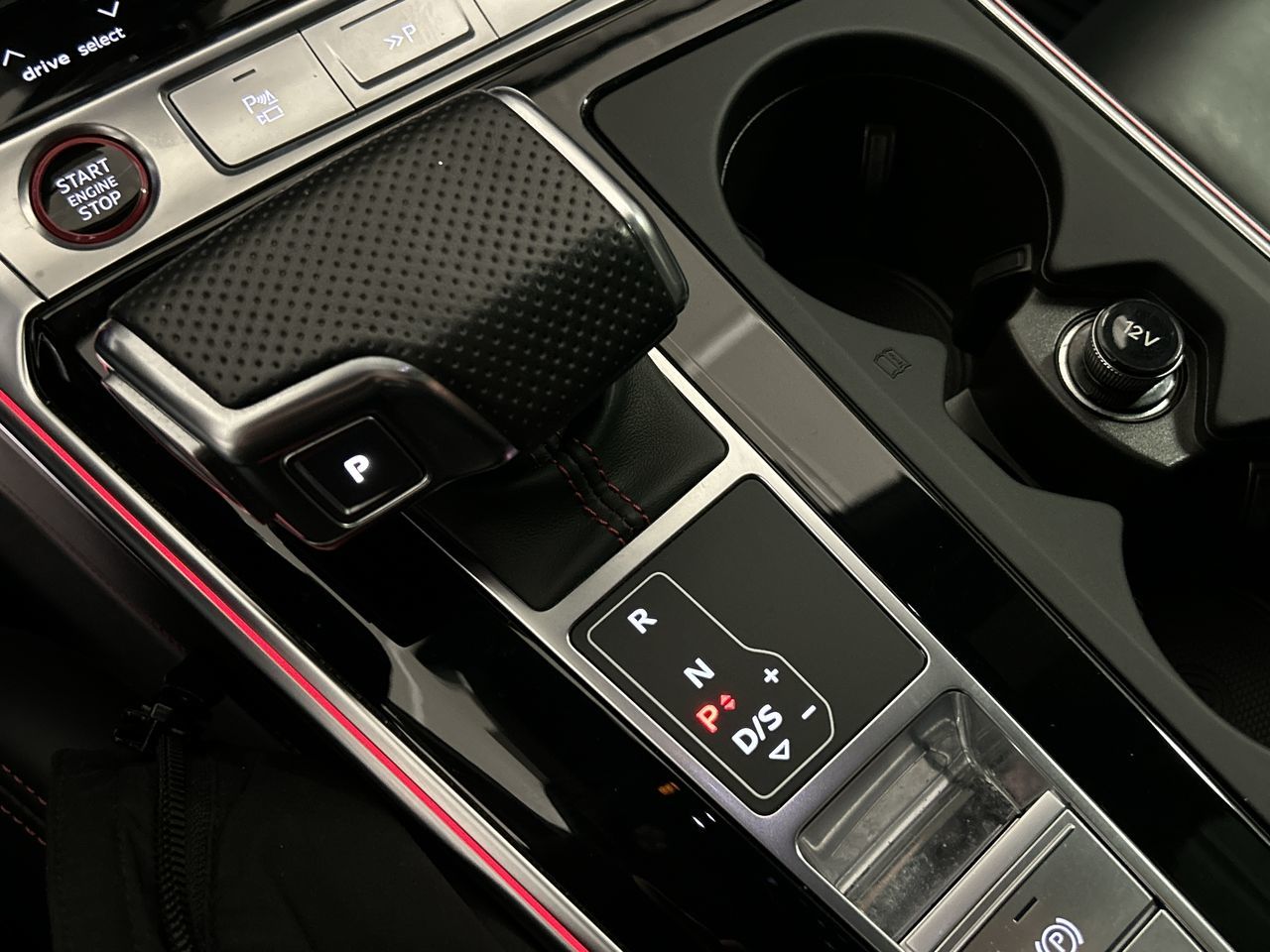 Audi RS 6 Avant  2023 à Thornhill, Ontario