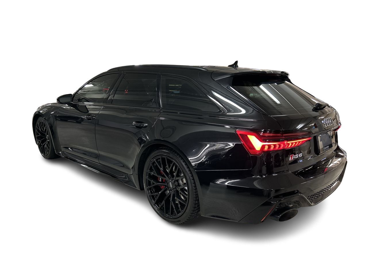 Audi RS 6 Avant  2023 à Thornhill, Ontario